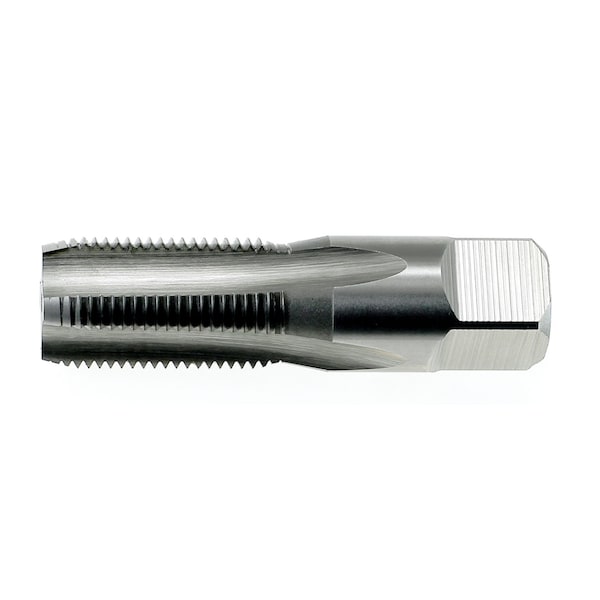 1"-11-1/2, Straight Pipe Tap